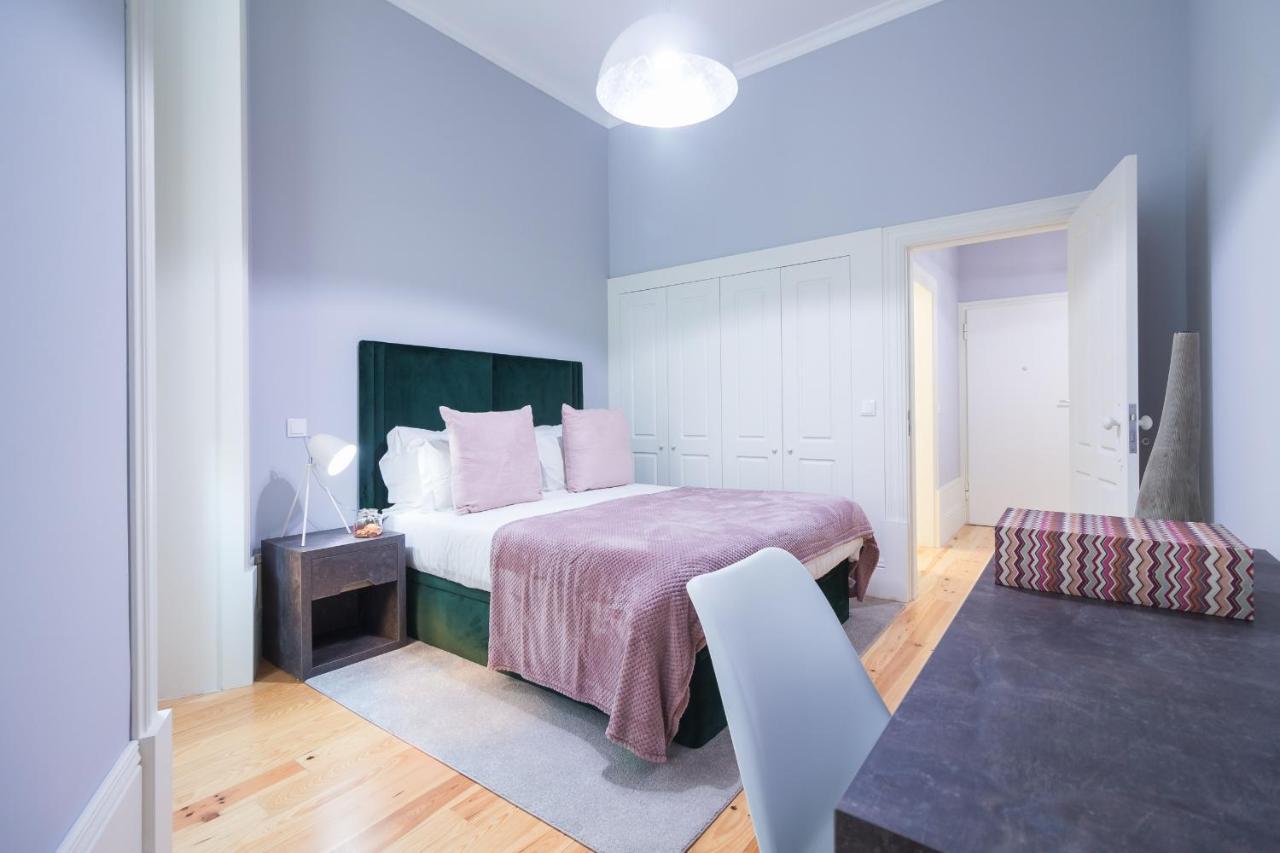 Formosa Premium By Homing Apartment Porto Bagian luar foto
