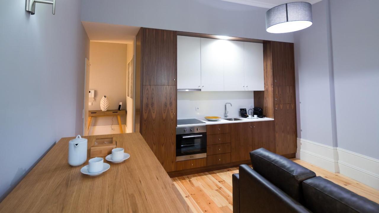 Formosa Premium By Homing Apartment Porto Bagian luar foto