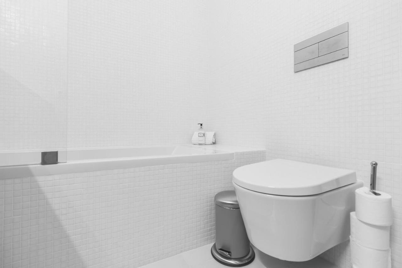 Formosa Premium By Homing Apartment Porto Bagian luar foto