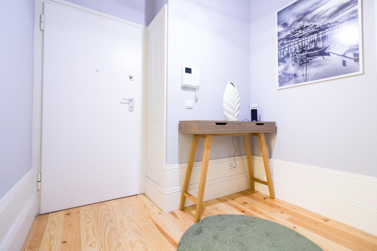 Formosa Premium By Homing Apartment Porto Bagian luar foto