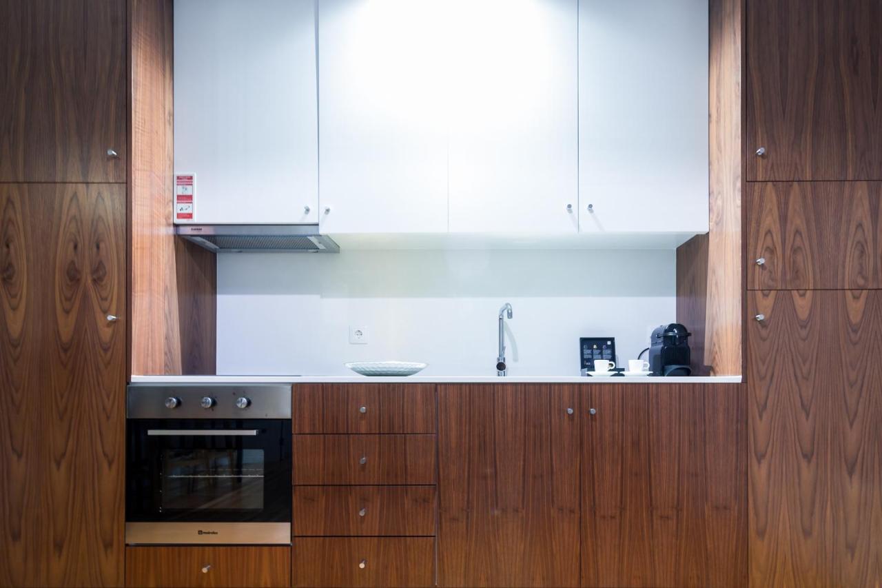 Formosa Premium By Homing Apartment Porto Bagian luar foto