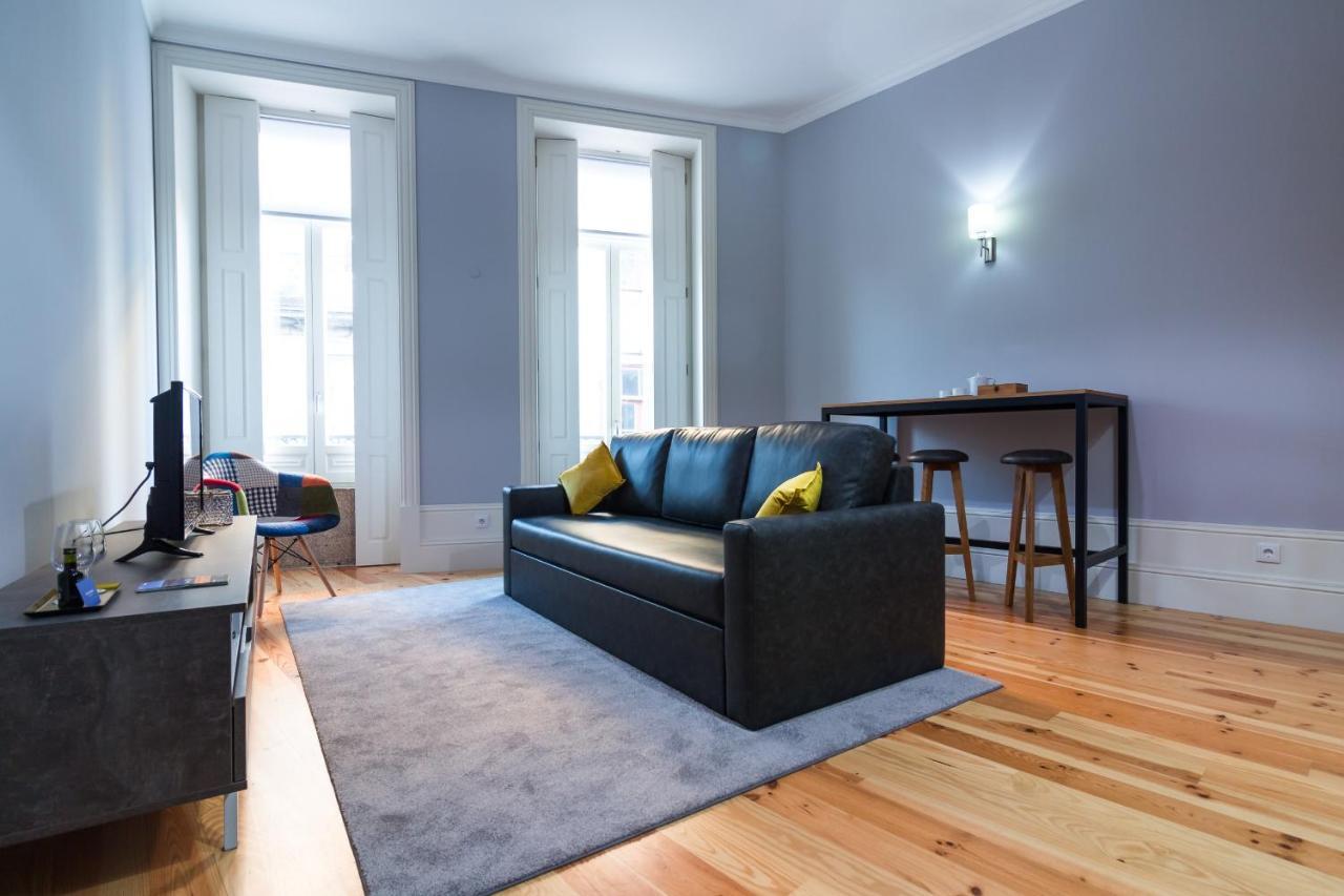 Formosa Premium By Homing Apartment Porto Bagian luar foto