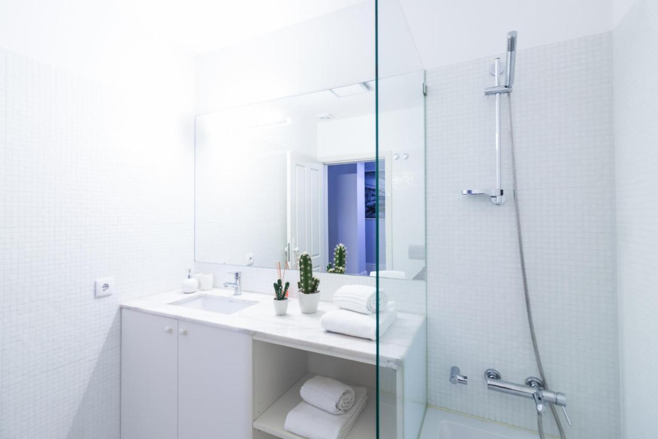 Formosa Premium By Homing Apartment Porto Bagian luar foto
