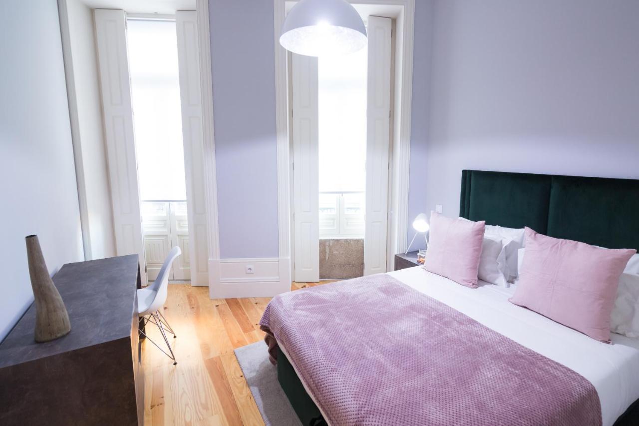 Formosa Premium By Homing Apartment Porto Bagian luar foto