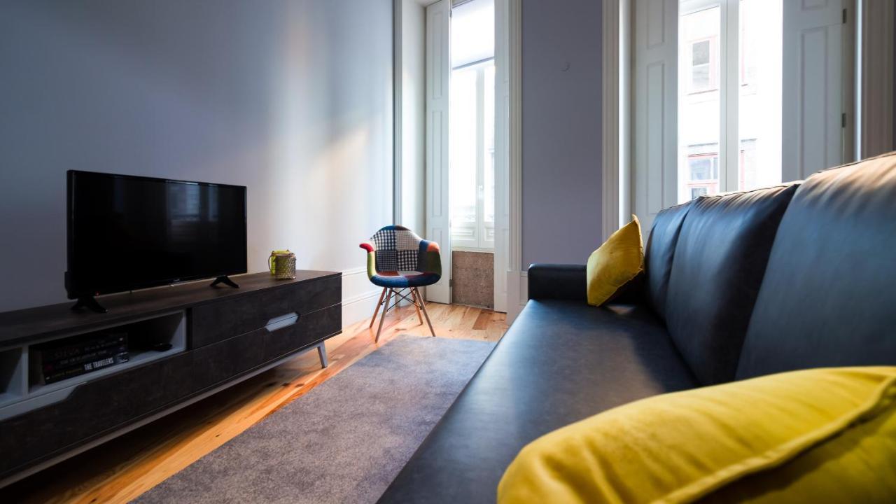 Formosa Premium By Homing Apartment Porto Bagian luar foto