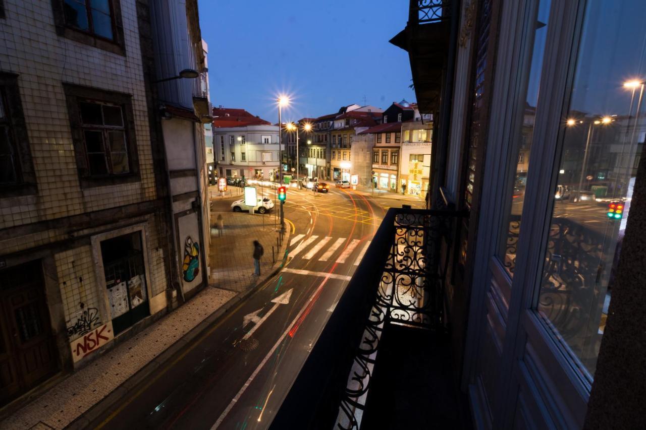 Formosa Premium By Homing Apartment Porto Bagian luar foto